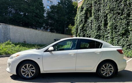 Mazda 3, 2012 год, 900 000 рублей, 4 фотография