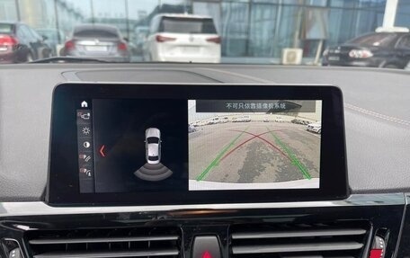 BMW 1 серия, 2022 год, 1 690 000 рублей, 12 фотография