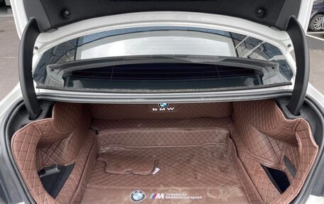 BMW 1 серия, 2022 год, 1 690 000 рублей, 14 фотография