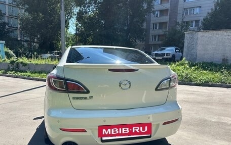 Mazda 3, 2012 год, 900 000 рублей, 3 фотография