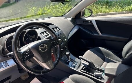Mazda 3, 2012 год, 900 000 рублей, 5 фотография