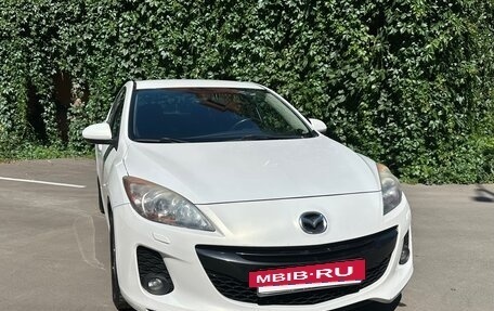 Mazda 3, 2012 год, 900 000 рублей, 2 фотография