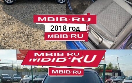 Volkswagen Polo VI (EU Market), 2018 год, 1 150 000 рублей, 4 фотография
