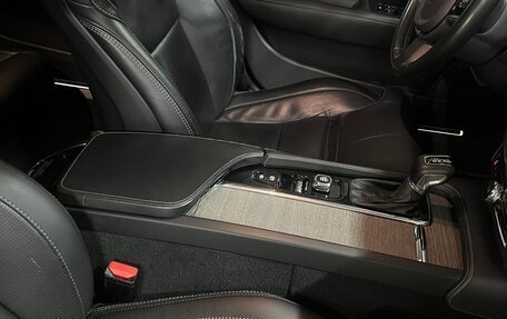 Volvo S90 II рестайлинг, 2021 год, 3 000 000 рублей, 11 фотография