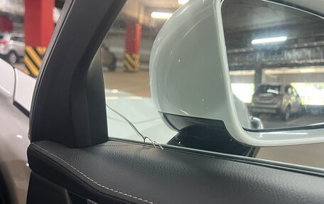 Volvo S90 II рестайлинг, 2021 год, 3 000 000 рублей, 19 фотография