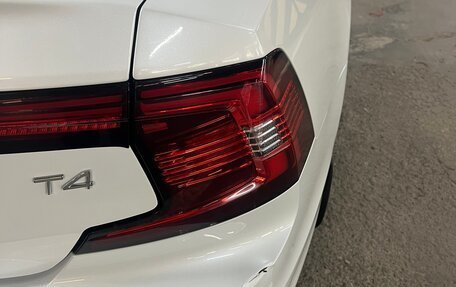 Volvo S90 II рестайлинг, 2021 год, 3 000 000 рублей, 18 фотография