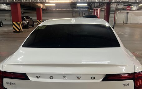 Volvo S90 II рестайлинг, 2021 год, 3 000 000 рублей, 8 фотография