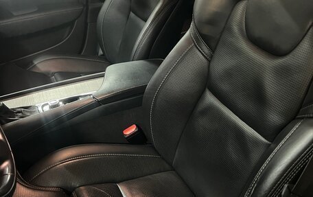 Volvo S90 II рестайлинг, 2021 год, 3 000 000 рублей, 14 фотография