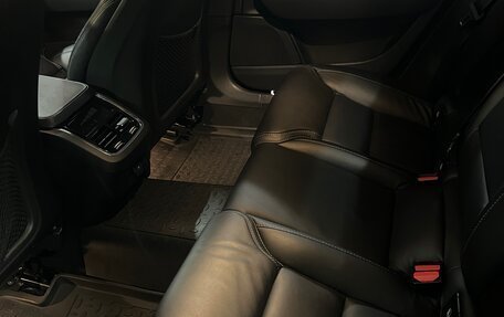 Volvo S90 II рестайлинг, 2021 год, 3 000 000 рублей, 28 фотография