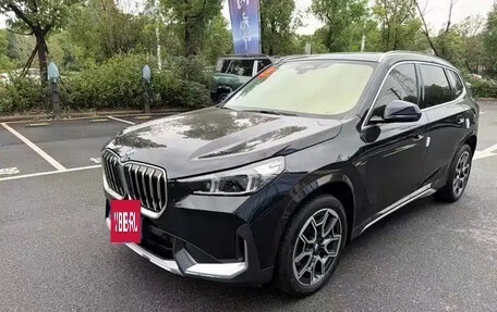 BMW X1, 2024 год, 3 727 995 рублей, 3 фотография