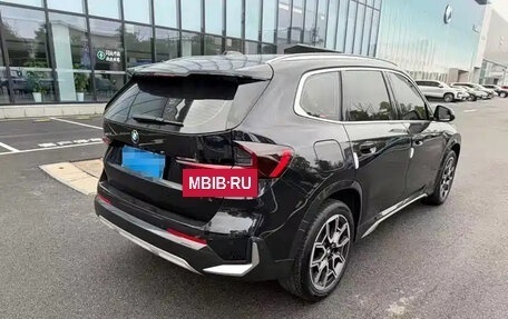BMW X1, 2024 год, 3 727 995 рублей, 4 фотография
