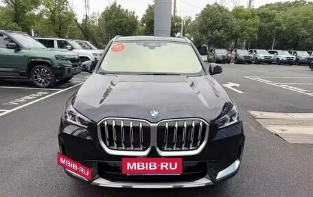 BMW X1, 2024 год, 3 727 995 рублей, 2 фотография