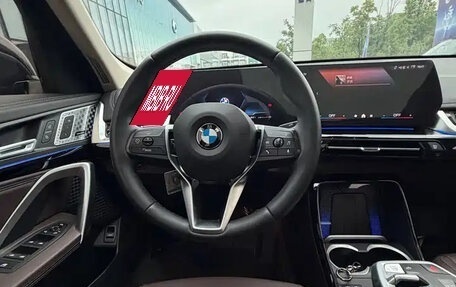 BMW X1, 2024 год, 3 727 995 рублей, 8 фотография