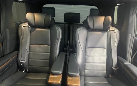 Toyota Alphard III, 2016 год, 4 200 000 рублей, 10 фотография