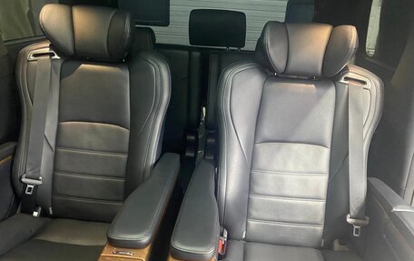 Toyota Alphard III, 2016 год, 4 200 000 рублей, 11 фотография