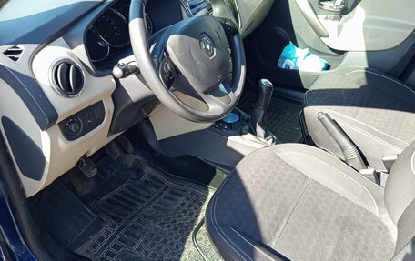 Renault Logan I, 2014 год, 820 000 рублей, 6 фотография