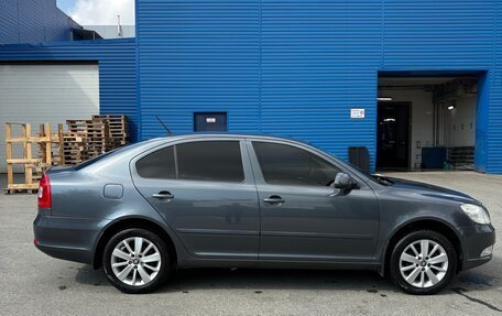 Skoda Octavia, 2012 год, 850 000 рублей, 4 фотография
