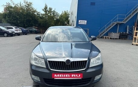 Skoda Octavia, 2012 год, 850 000 рублей, 2 фотография