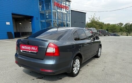 Skoda Octavia, 2012 год, 850 000 рублей, 5 фотография
