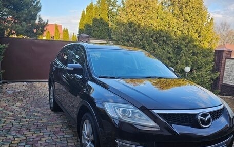 Mazda CX-9 I рестайлинг, 2008 год, 1 000 000 рублей, 2 фотография