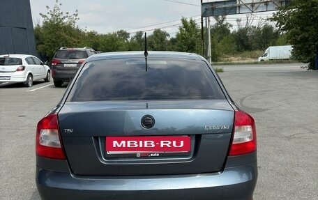Skoda Octavia, 2012 год, 850 000 рублей, 6 фотография