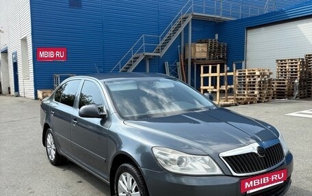 Skoda Octavia, 2012 год, 850 000 рублей, 3 фотография