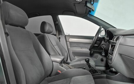 Chevrolet Lacetti, 2004 год, 229 000 рублей, 5 фотография