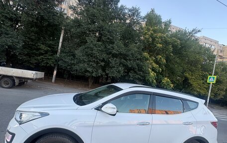 Hyundai Santa Fe III рестайлинг, 2012 год, 1 725 000 рублей, 6 фотография