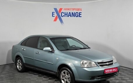 Chevrolet Lacetti, 2004 год, 229 000 рублей, 2 фотография