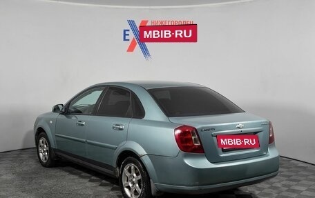 Chevrolet Lacetti, 2004 год, 229 000 рублей, 4 фотография