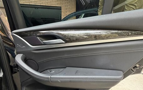 BMW X3, 2019 год, 2 650 000 рублей, 7 фотография