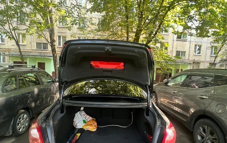 Volkswagen Passat CC I рестайлинг, 2010 год, 1 100 000 рублей, 3 фотография