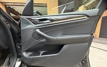 BMW X3, 2019 год, 2 650 000 рублей, 8 фотография