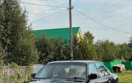 BMW 5 серия, 1992 год, 375 000 рублей, 2 фотография