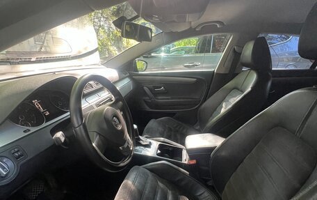 Volkswagen Passat CC I рестайлинг, 2010 год, 1 100 000 рублей, 6 фотография