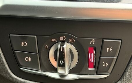 BMW X3, 2019 год, 2 650 000 рублей, 9 фотография