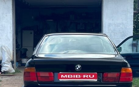 BMW 5 серия, 1992 год, 375 000 рублей, 5 фотография