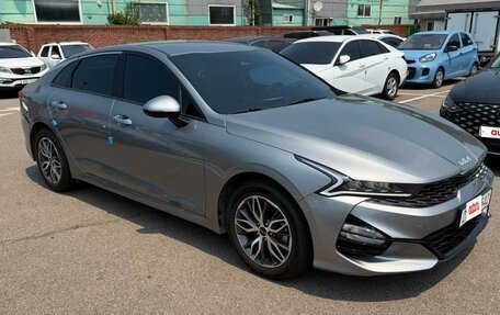 KIA K5, 2023 год, 2 200 077 рублей, 3 фотография