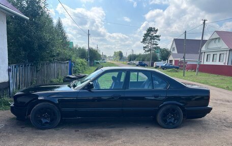 BMW 5 серия, 1992 год, 375 000 рублей, 6 фотография