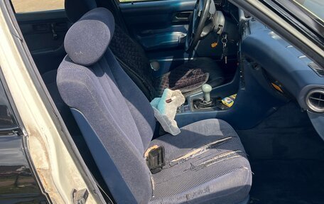 BMW 5 серия, 1992 год, 375 000 рублей, 8 фотография