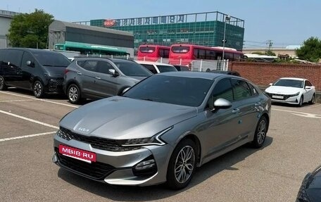 KIA K5, 2023 год, 2 200 077 рублей, 2 фотография