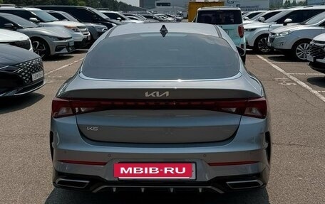 KIA K5, 2023 год, 2 200 077 рублей, 5 фотография