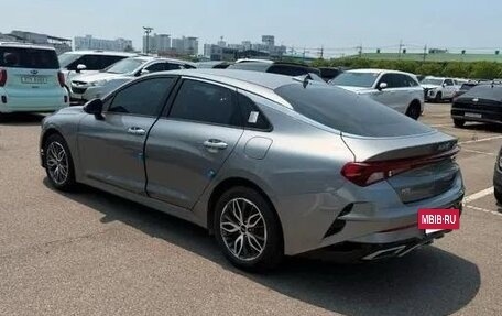 KIA K5, 2023 год, 2 200 077 рублей, 6 фотография