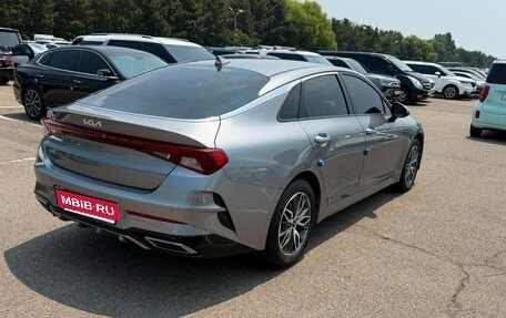 KIA K5, 2023 год, 2 200 077 рублей, 4 фотография