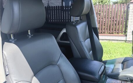 Toyota Land Cruiser 200, 2008 год, 3 300 000 рублей, 9 фотография