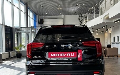 Haval Jolion, 2026 год, 2 429 000 рублей, 6 фотография