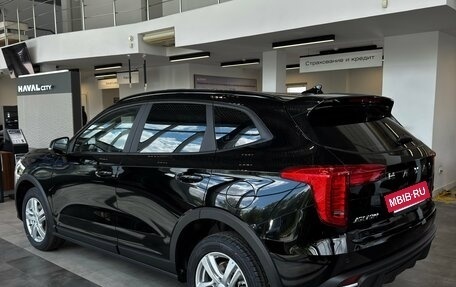 Haval Jolion, 2026 год, 2 429 000 рублей, 9 фотография