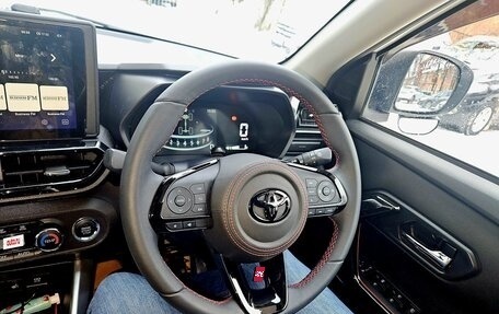 Toyota Raize I, 2019 год, 2 150 000 рублей, 9 фотография