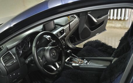 Mazda 6, 2018 год, 1 900 000 рублей, 5 фотография