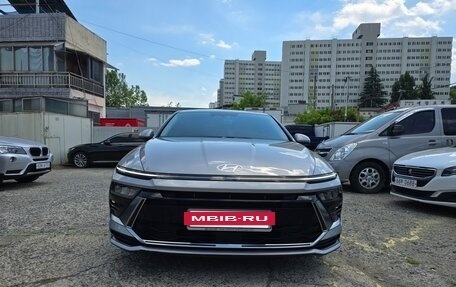 Hyundai Sonata VIII, 2024 год, 2 525 000 рублей, 2 фотография
